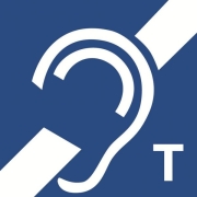 logo boucle magnétique