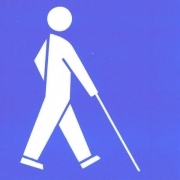 logo malvoyant