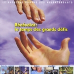 article sur l'AVACAH dans le journal aux ecoutes